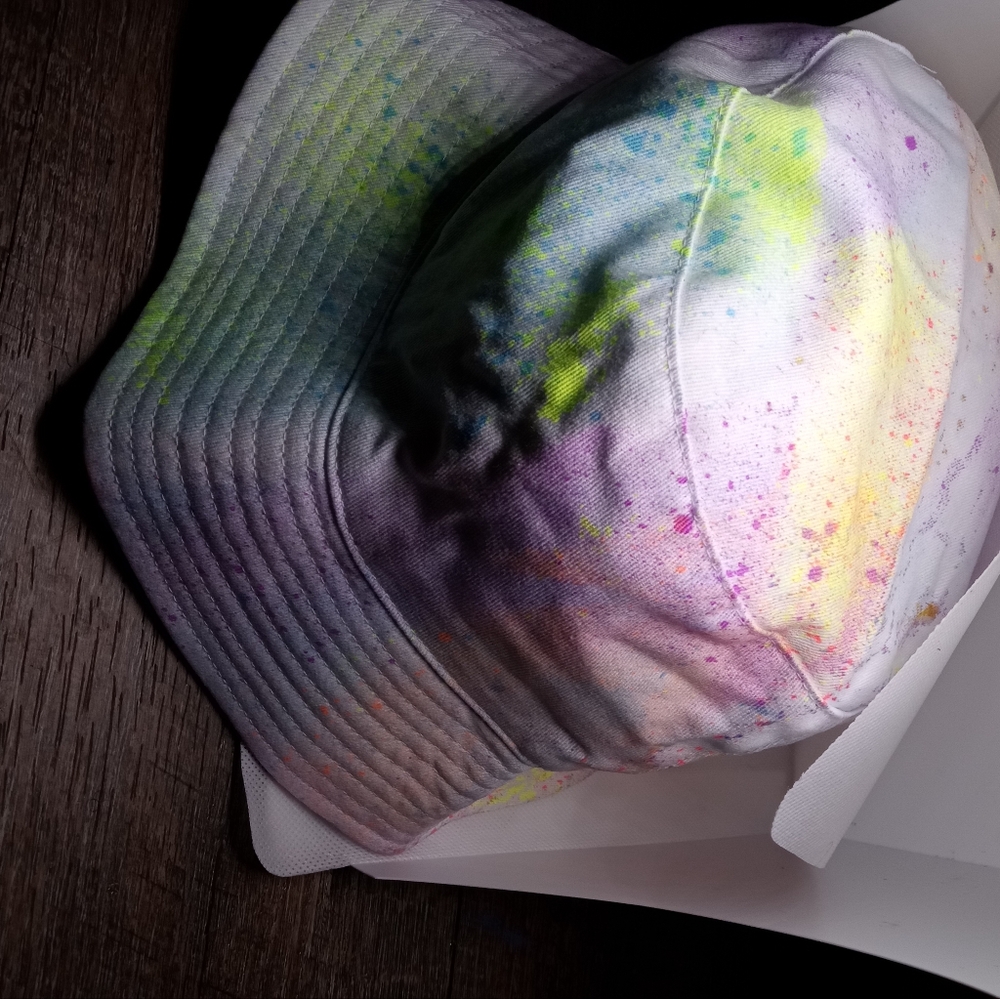 Custom buckets